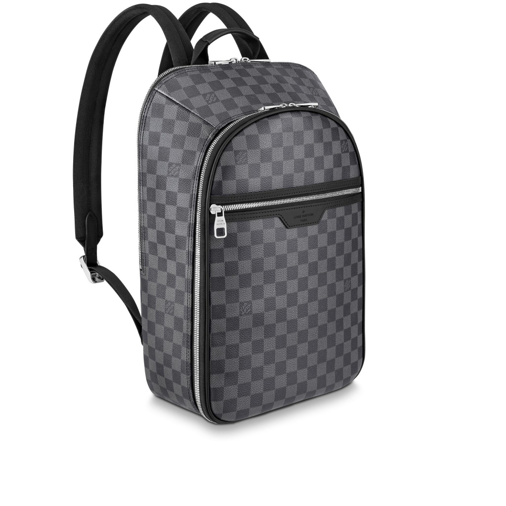 Louis Vuitton Michael NV2 Backpack